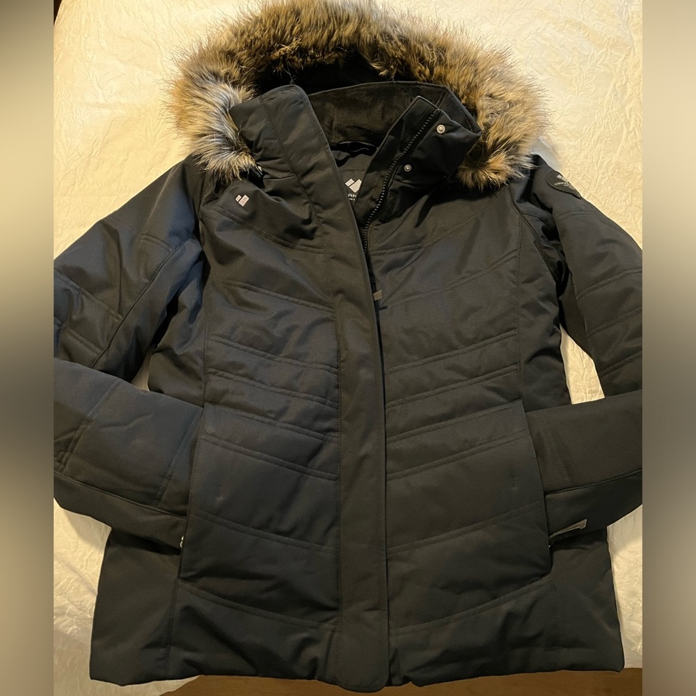 Womens Obermeyer Tuscany Jacket